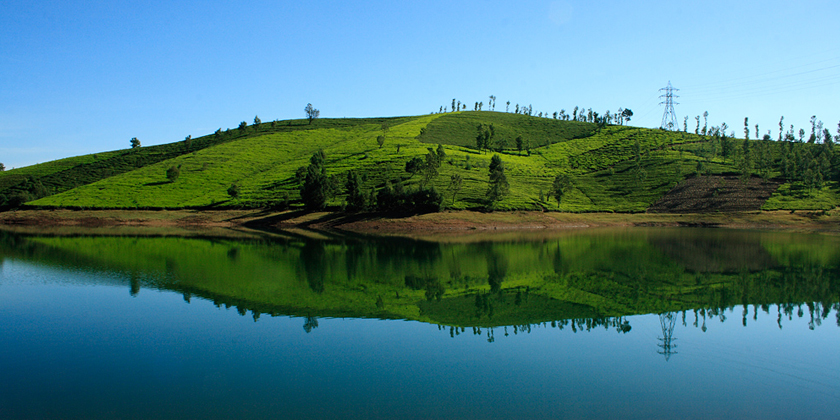 budget hotels in ooty near lake