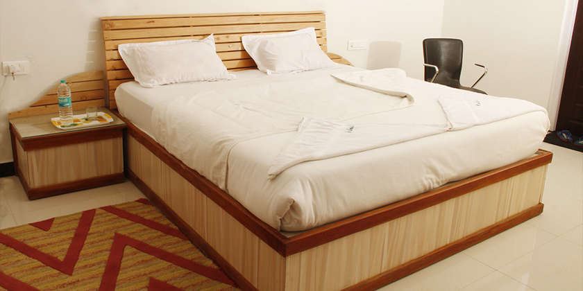 budget hotels ooty with tariff