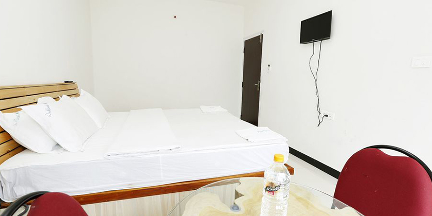 budget hotels in ooty