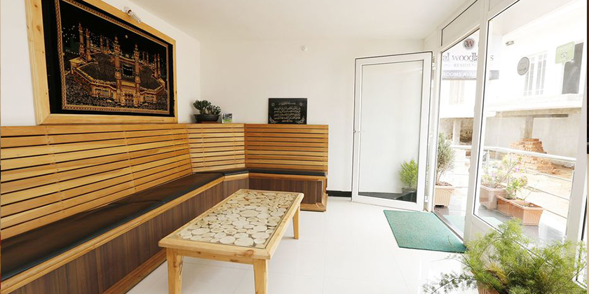 budget hotels in ooty