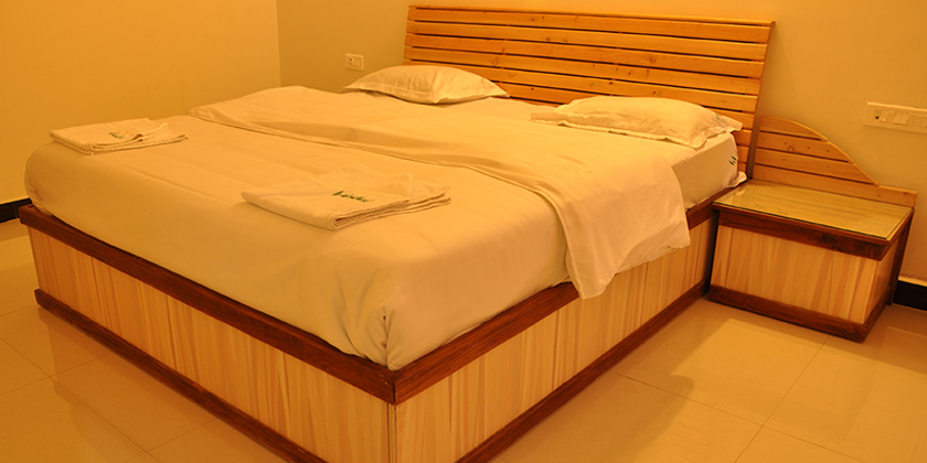 budget hotels ooty
